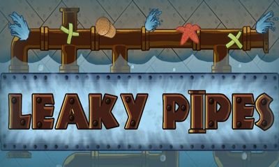 download Leaky Pipes apk